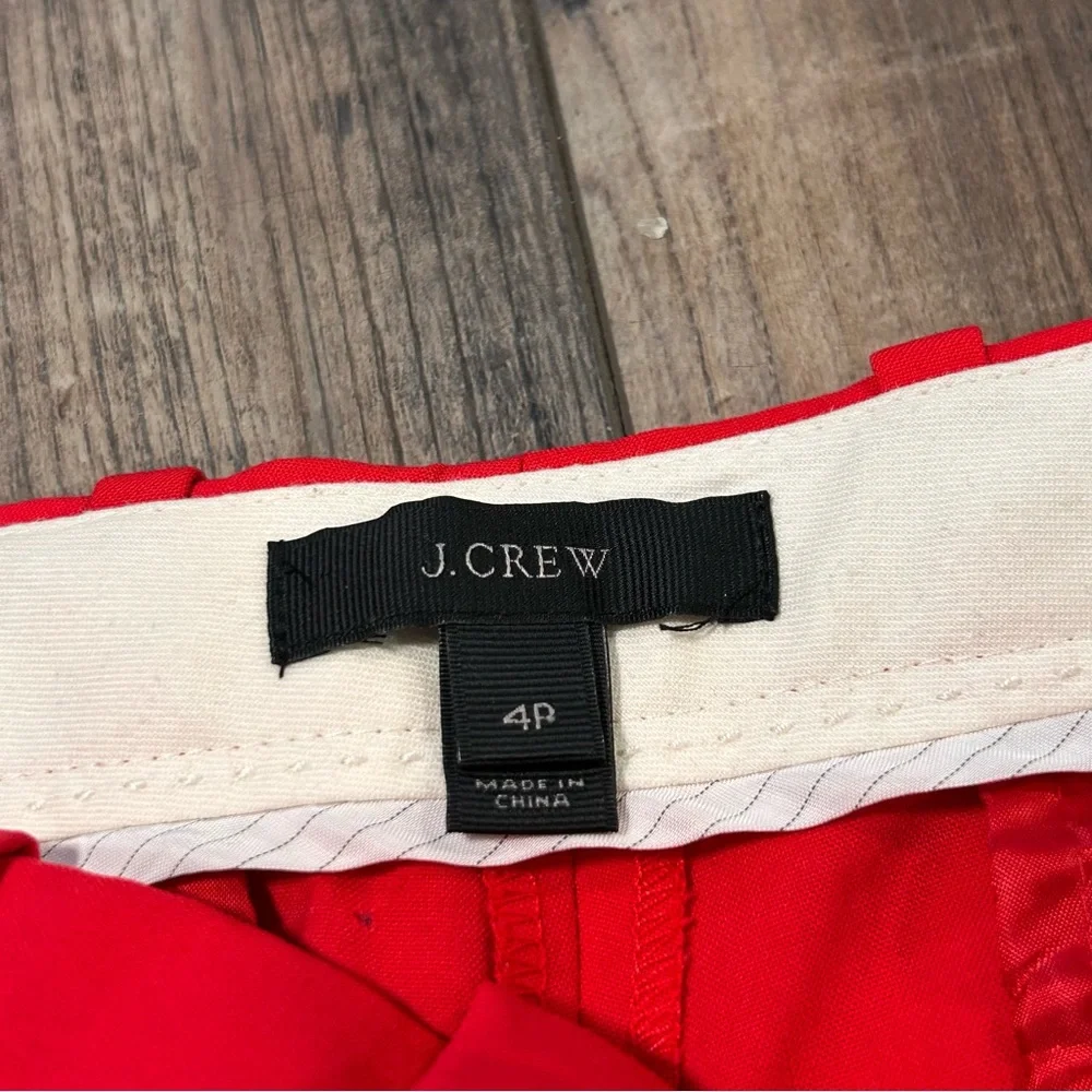 J. Crew these pants